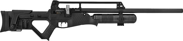 Hatsan Blitz 777 .30 Full Auto Select
