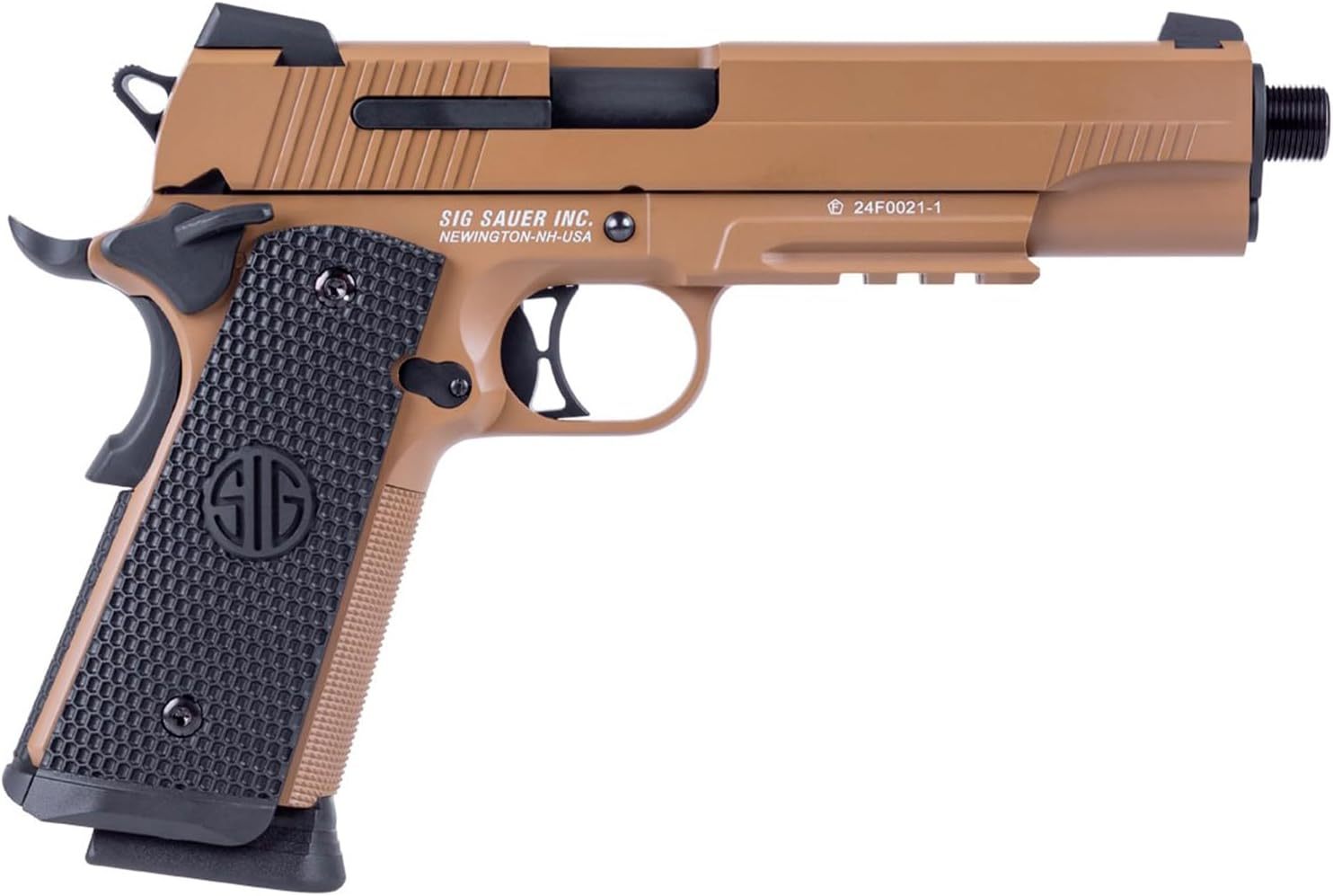 Sig Sauer 1911