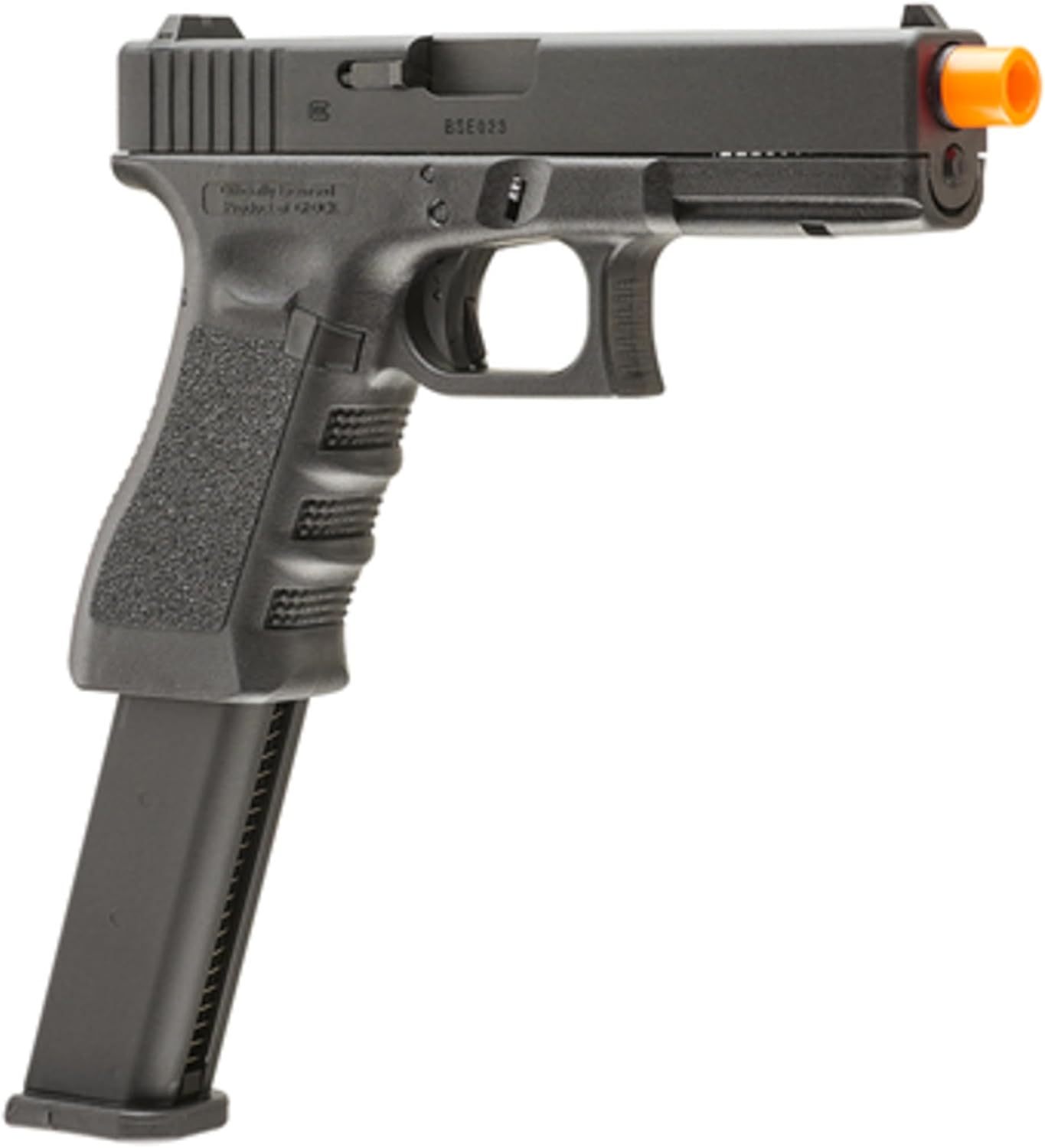Glock 18C Gen3 GBB-toy