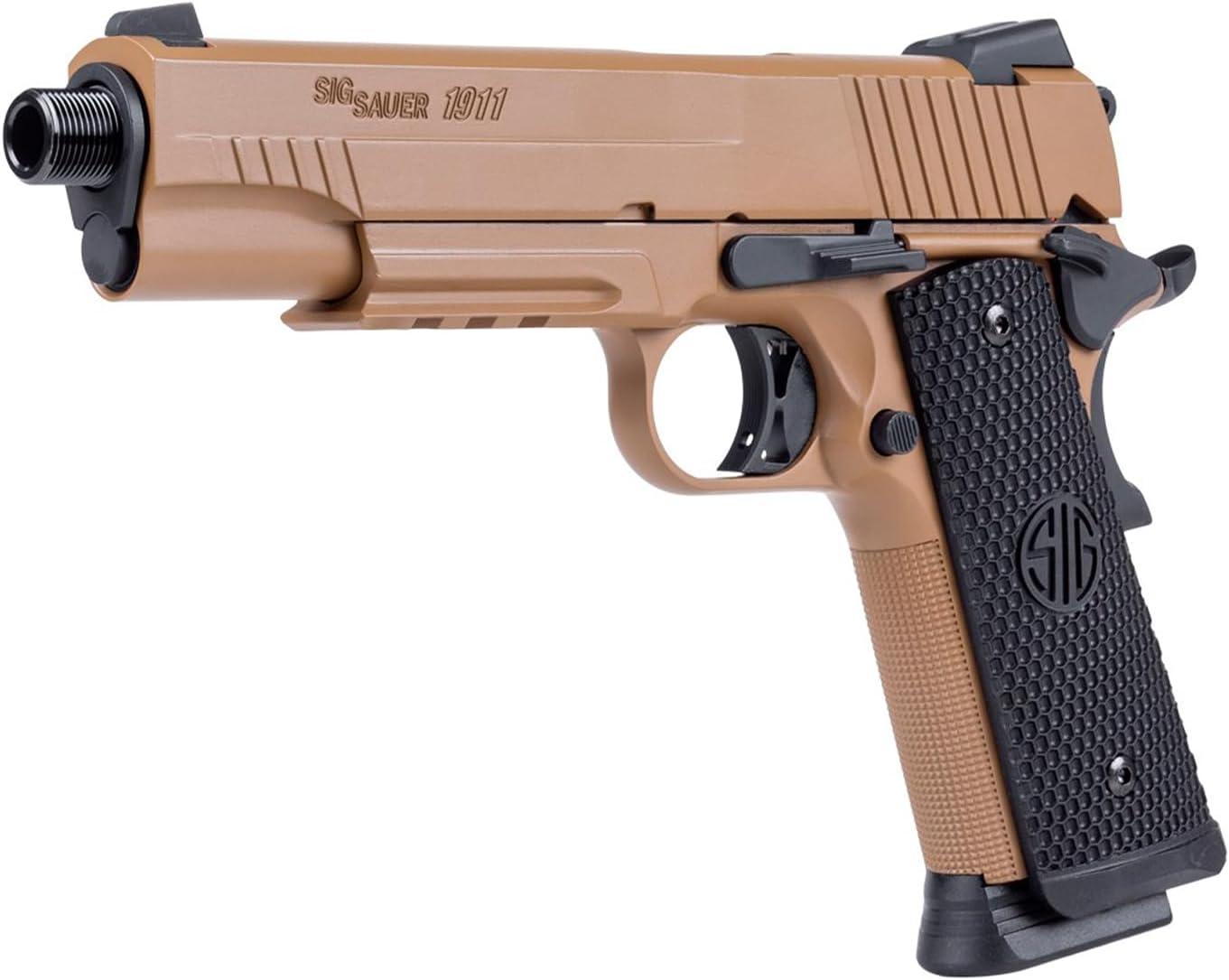 Sig Sauer 1911