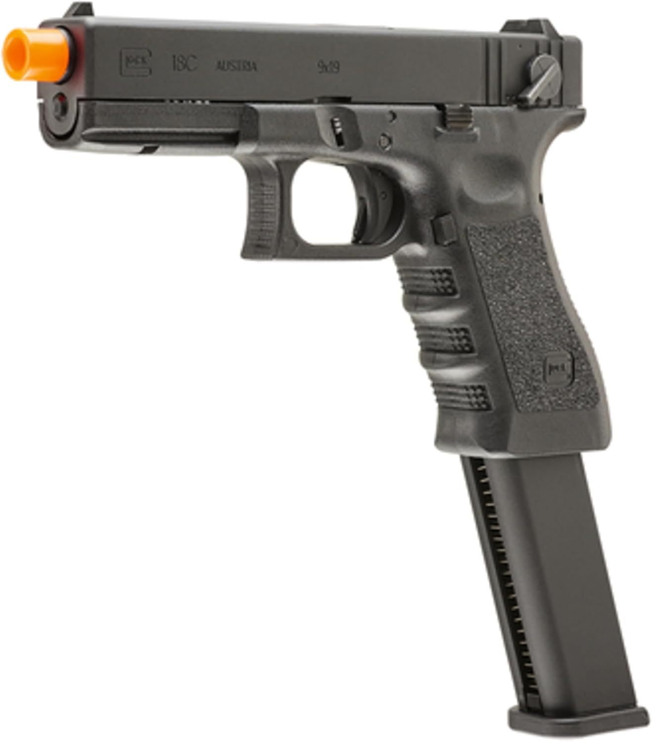 Glock 18C Gen3 GBB-toy