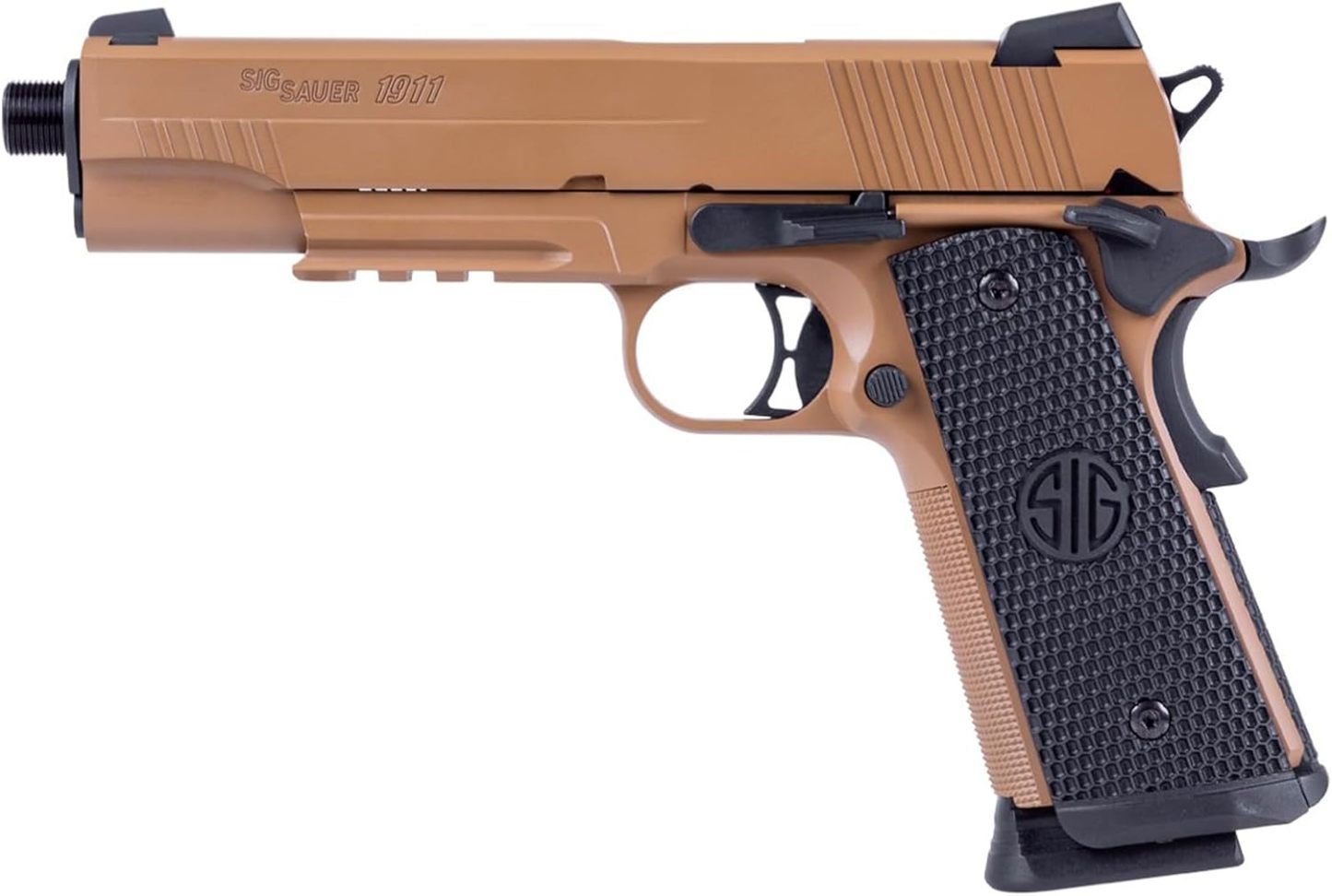 Sig Sauer 1911