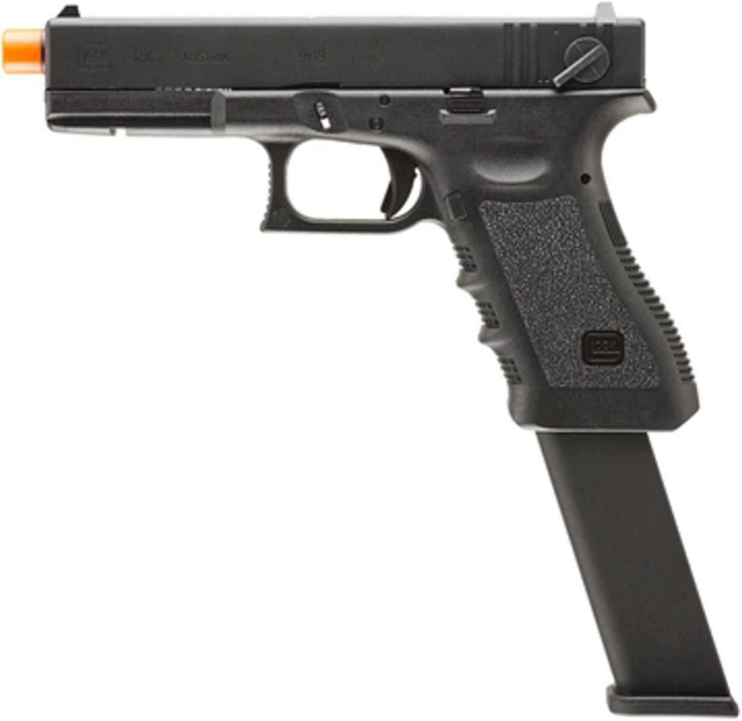 Glock 18C Gen3 GBB-toy