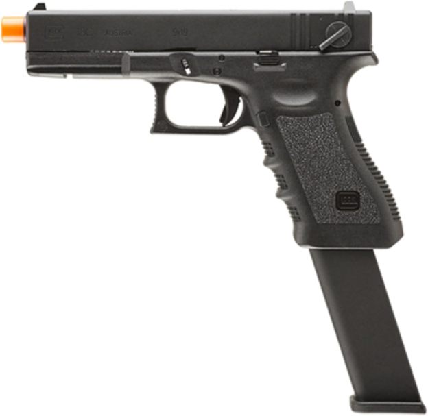 Glock 18C Gen3 GBB-toy