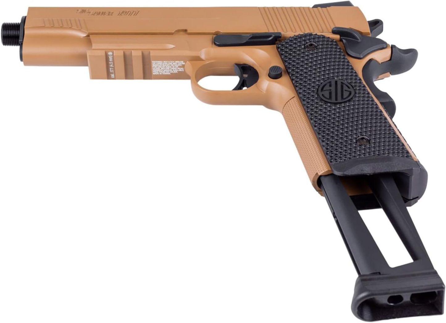 Sig Sauer 1911