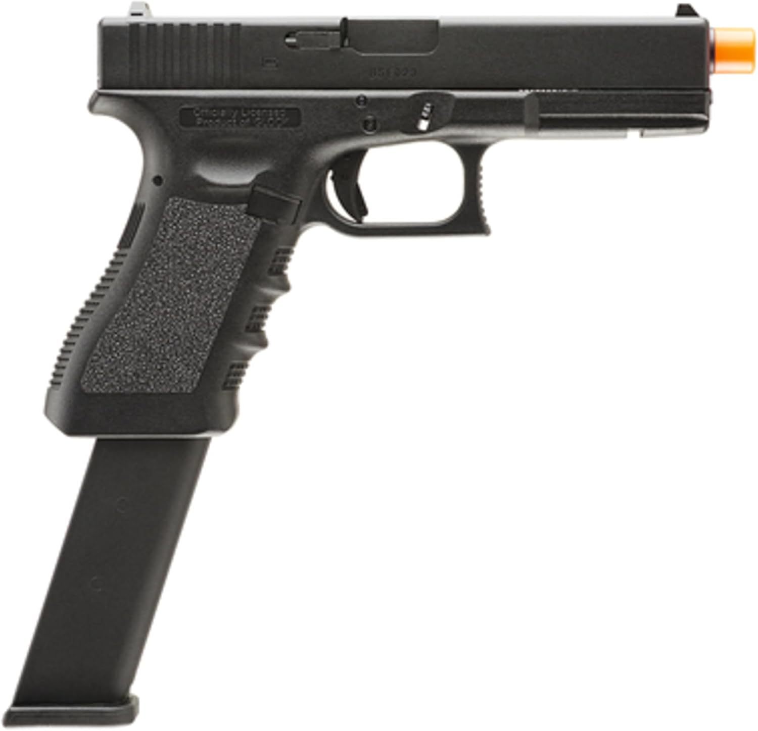 Glock 18C Gen3 GBB-toy