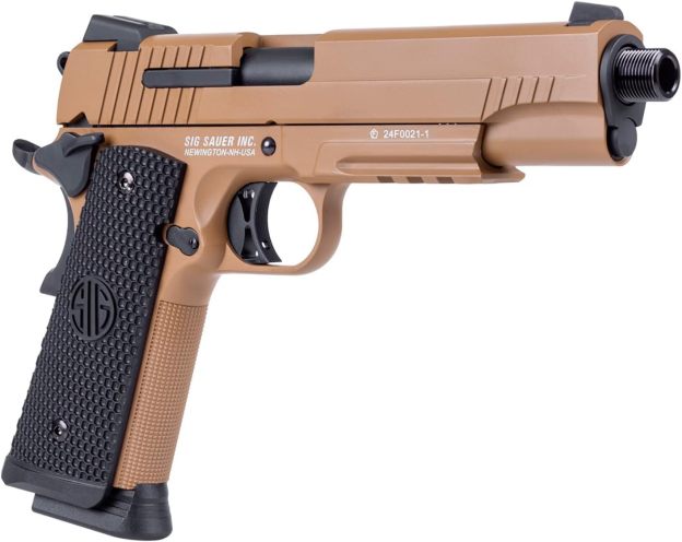 Sig Sauer 1911
