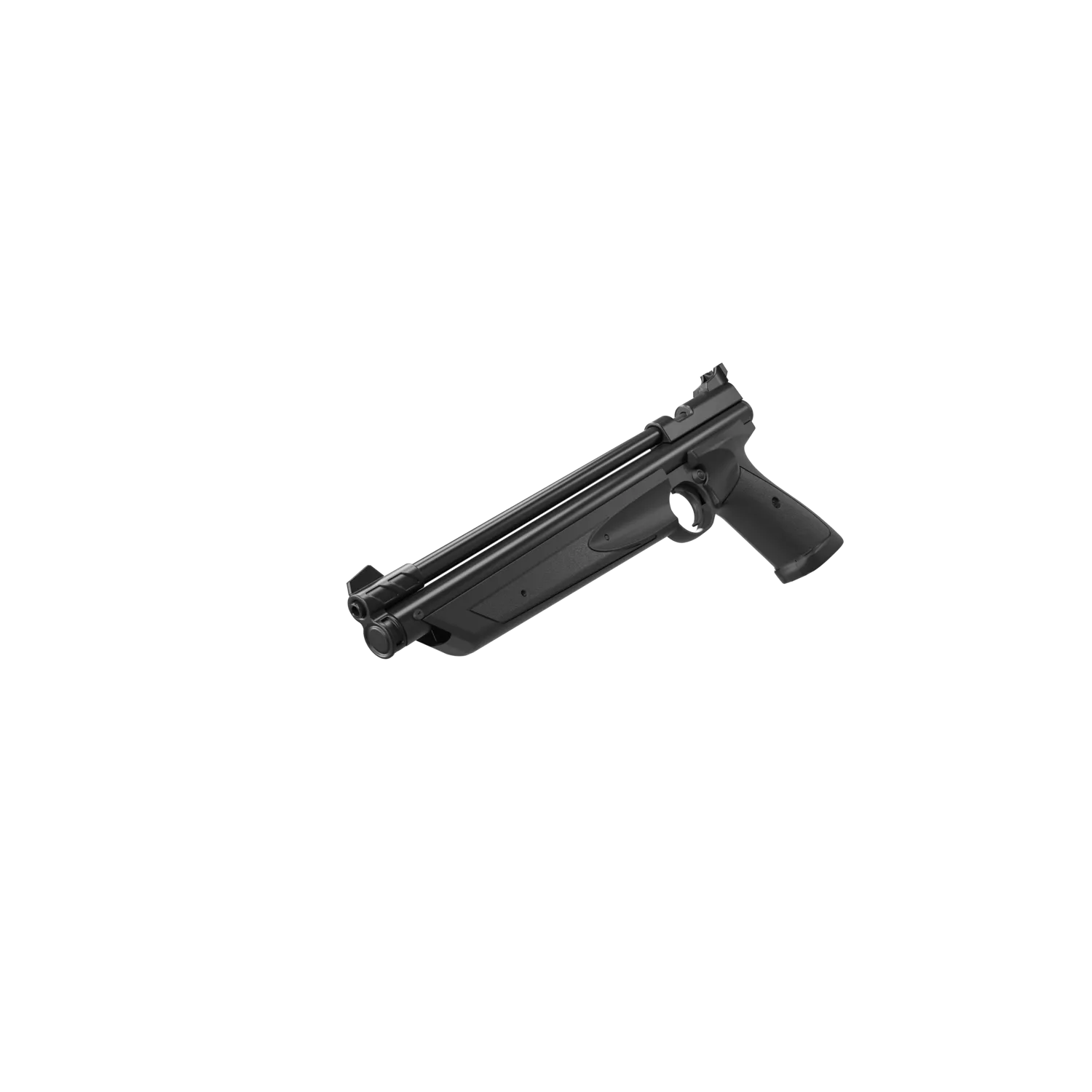 Crosman American Classic .177 Pellet/BB-Toy