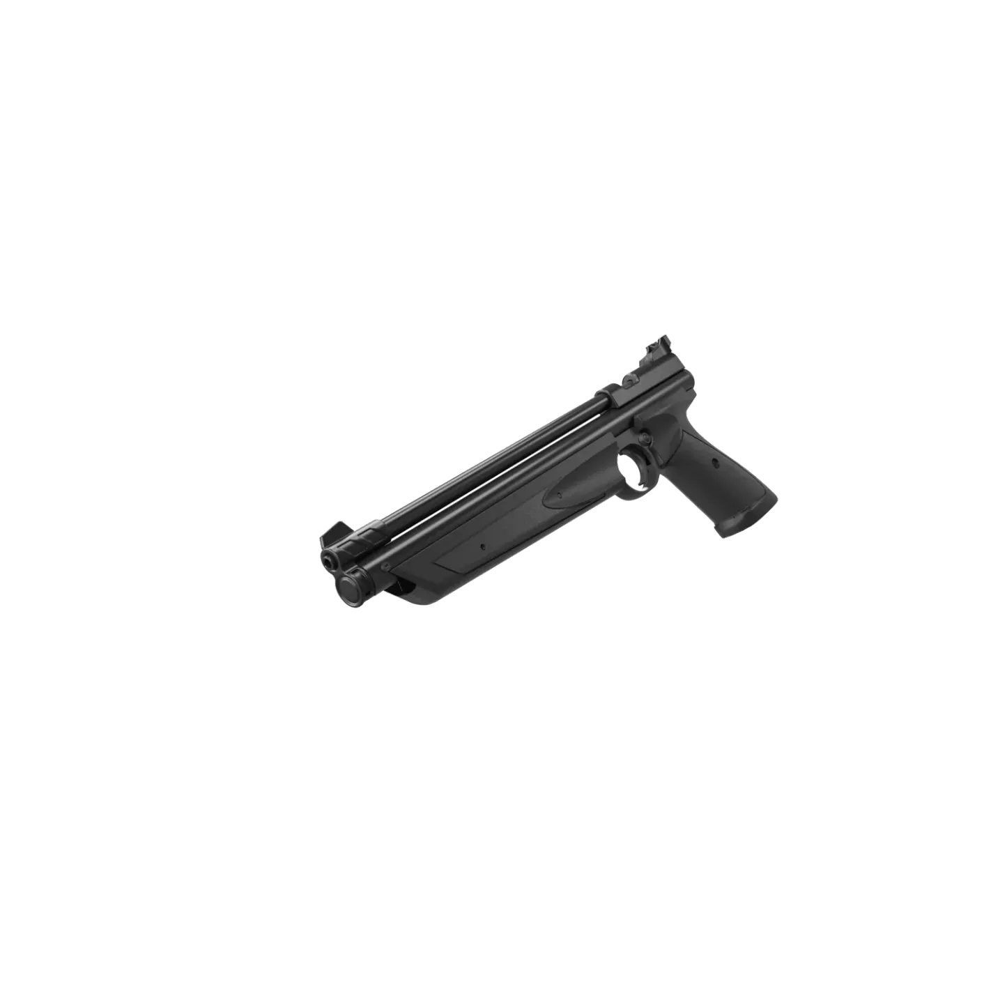 Crosman American Classic .177 Pellet/BB-Toy