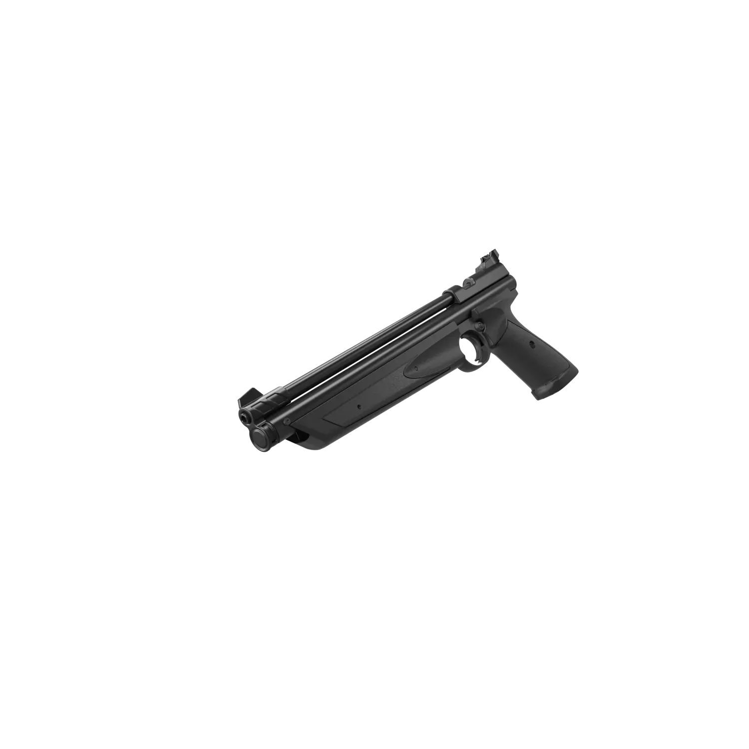 Crosman American Classic .177 Pellet/BB-Toy