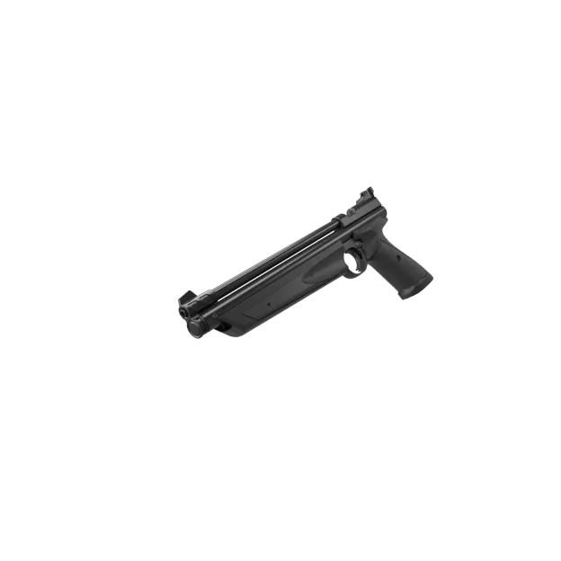 Crosman American Classic .177 Pellet/BB-Toy
