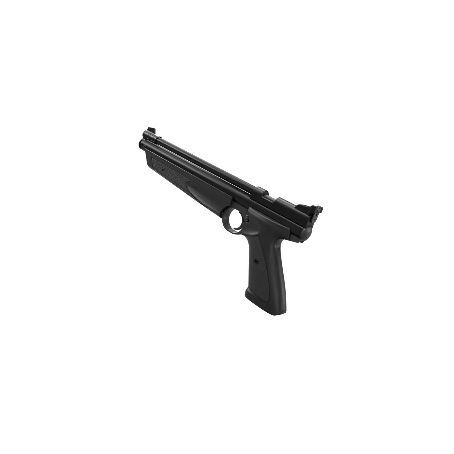 Crosman American Classic .177 Pellet/BB-Toy