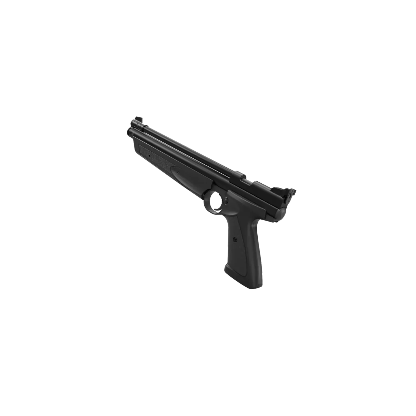 Crosman American Classic .177 Pellet/BB-Toy