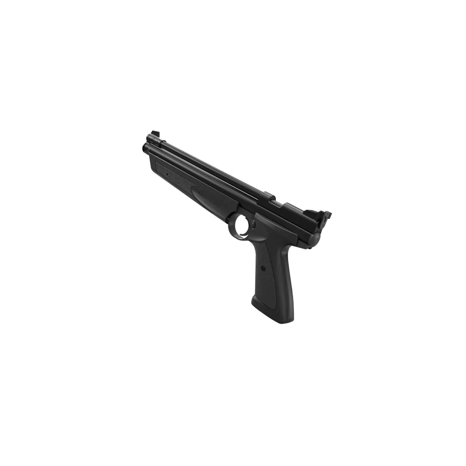 Crosman American Classic .177 Pellet/BB-Toy
