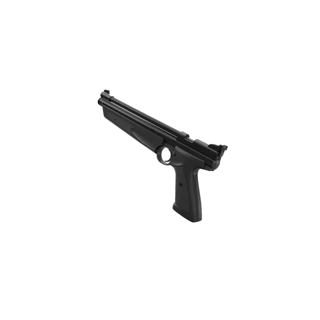 Crosman American Classic .177 Pellet/BB-Toy