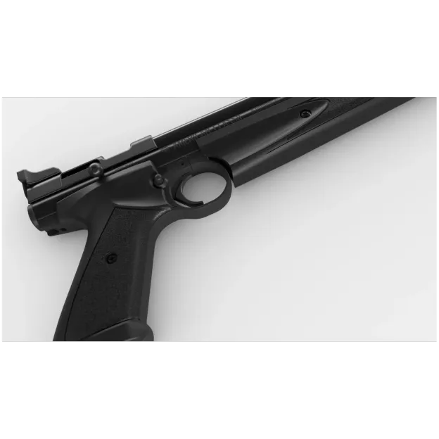 Crosman American Classic .177 Pellet/BB-Toy