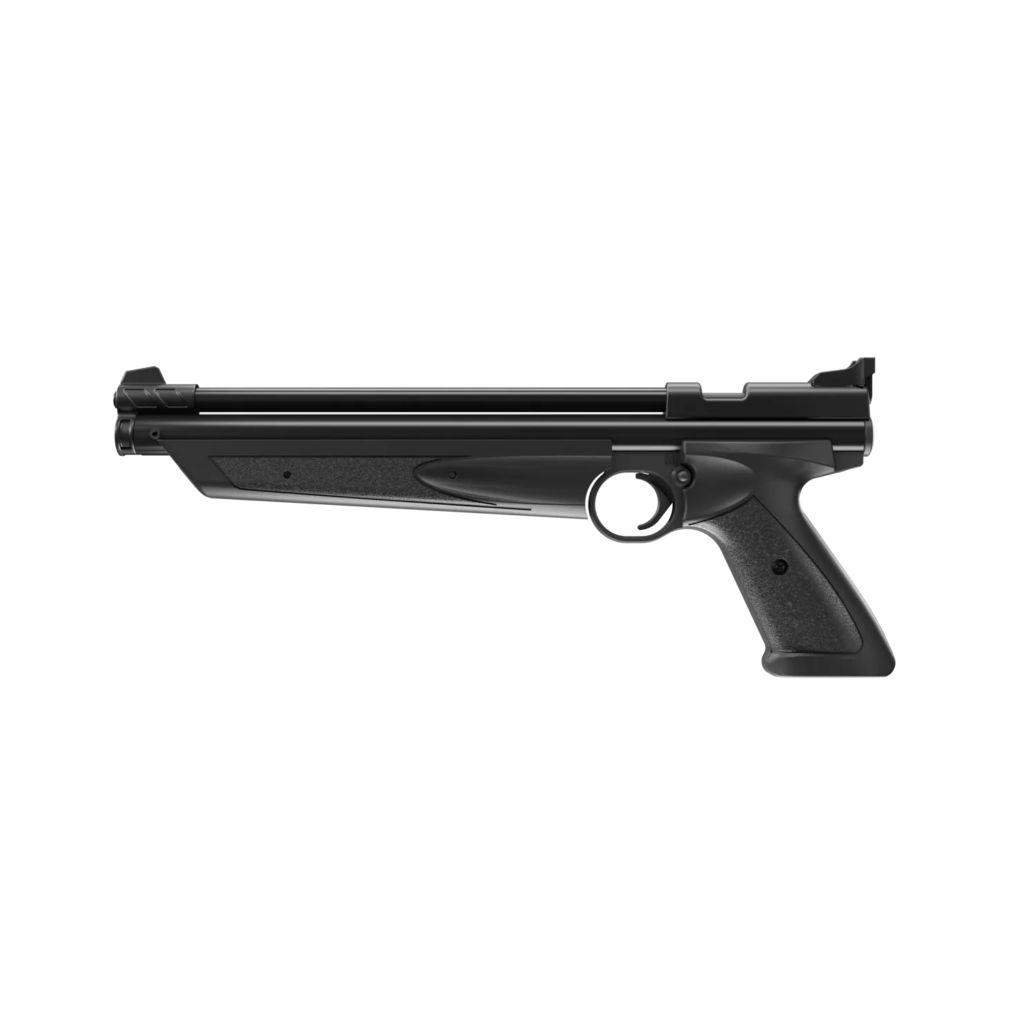Crosman American Classic .177 Pellet/BB-Toy