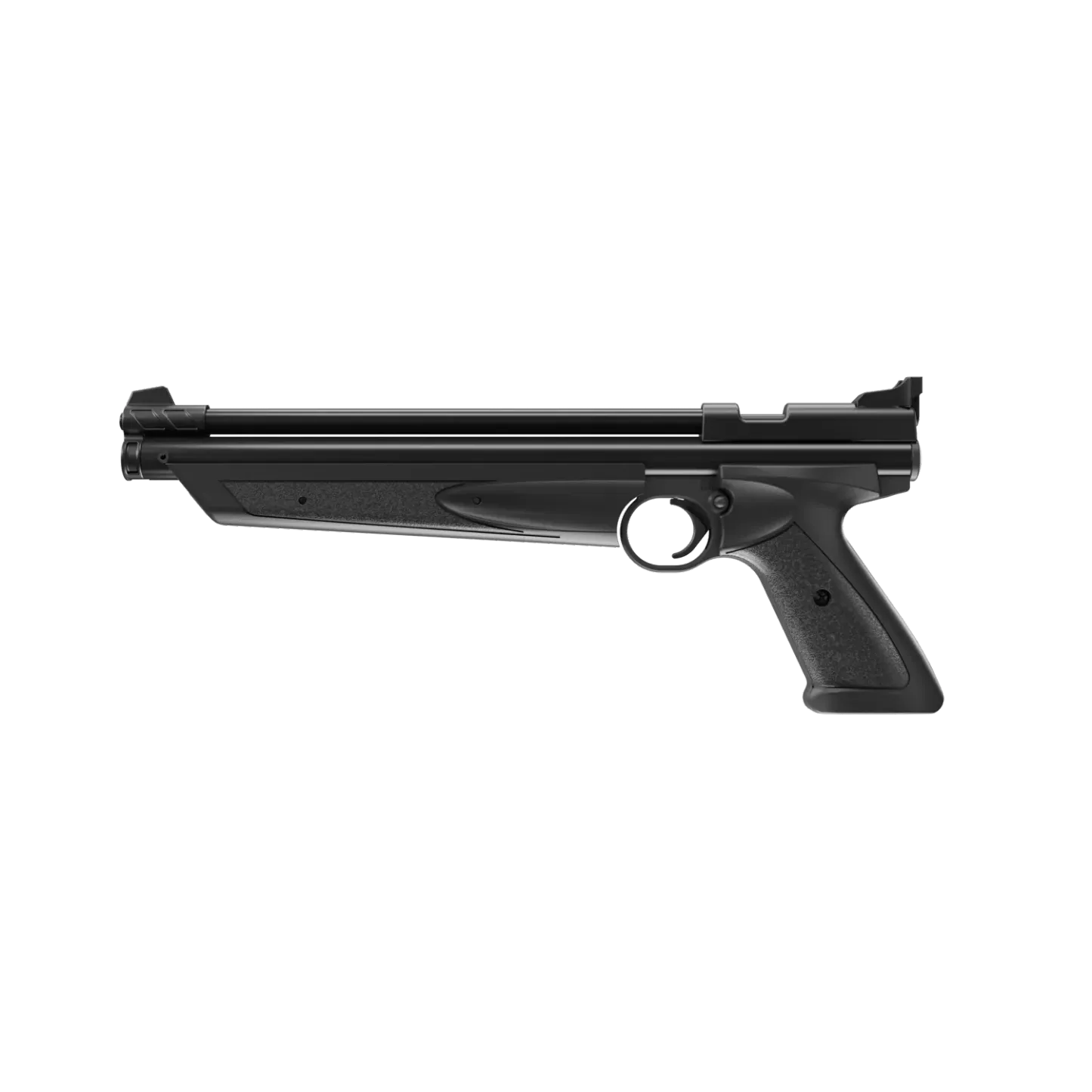 Crosman American Classic .177 Pellet/BB-Toy