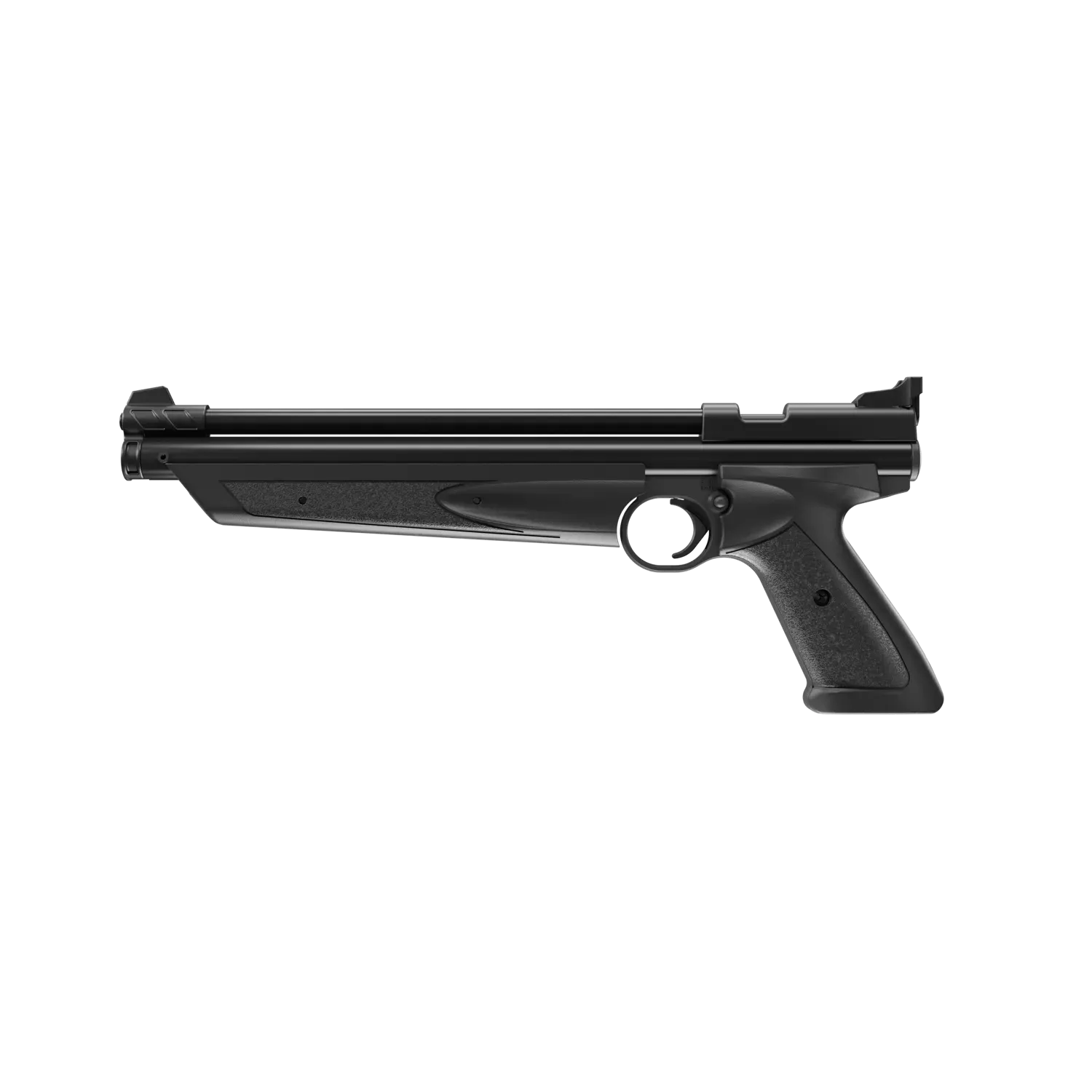 Crosman American Classic .177 Pellet/BB-Toy