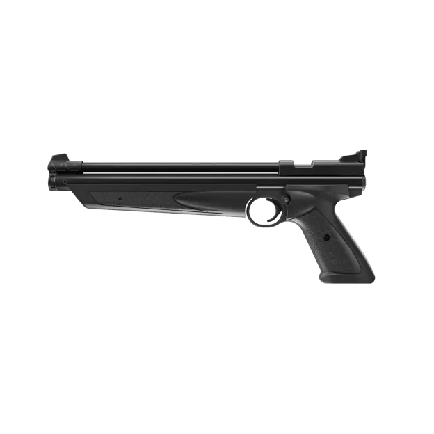 Crosman American Classic .177 Pellet/BB-Toy