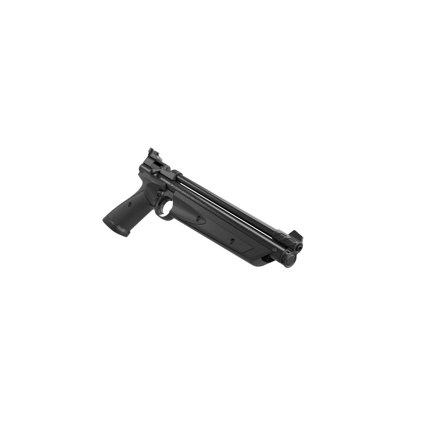 Crosman American Classic .177 Pellet/BB-Toy