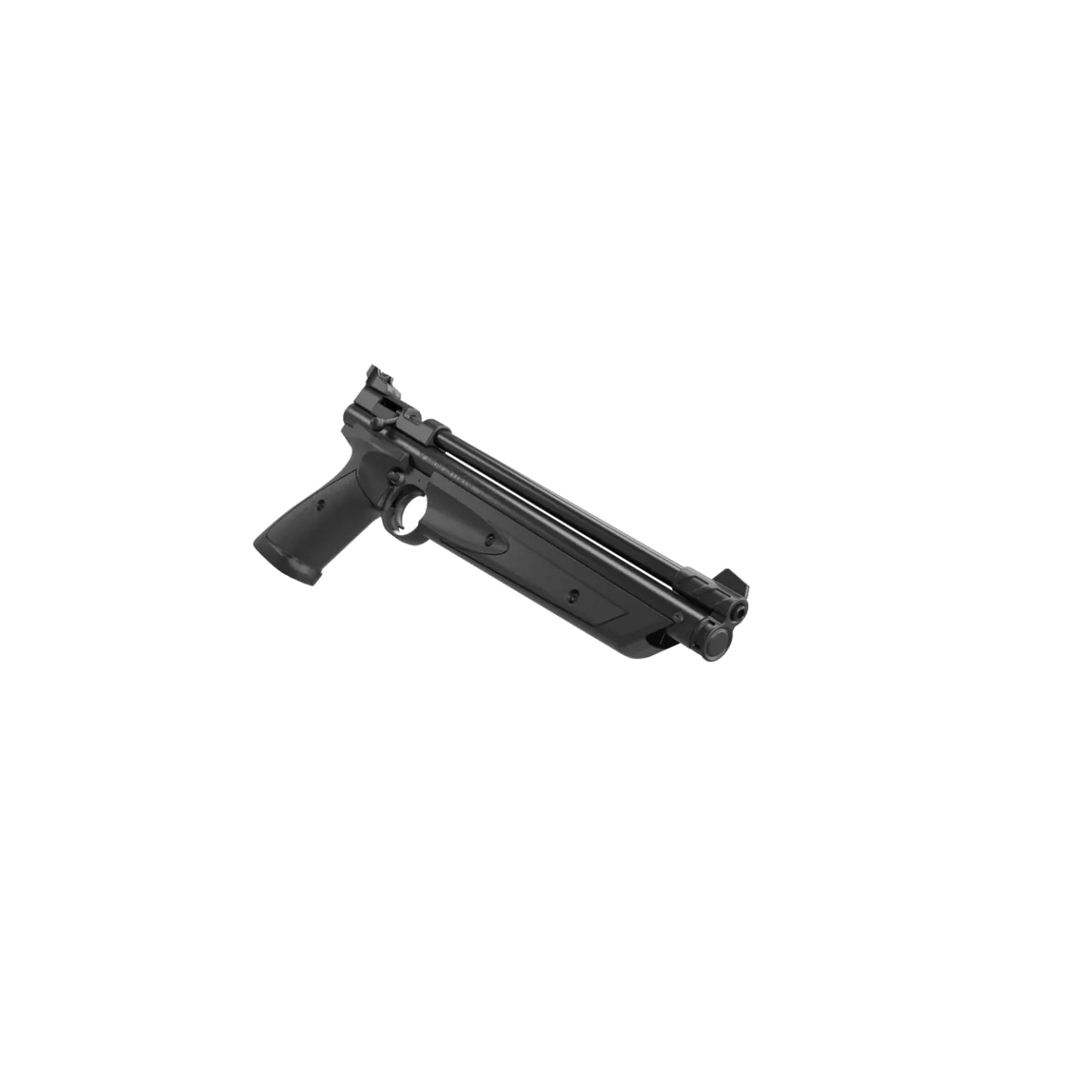 Crosman American Classic .177 Pellet/BB-Toy