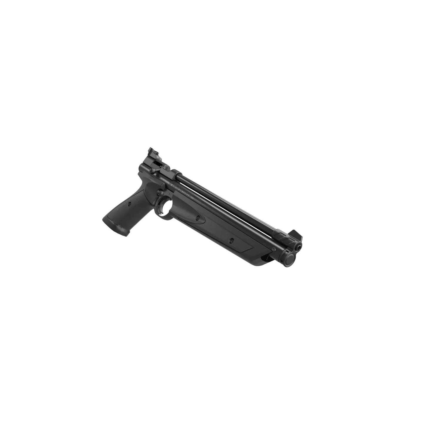 Crosman American Classic .177 Pellet/BB-Toy