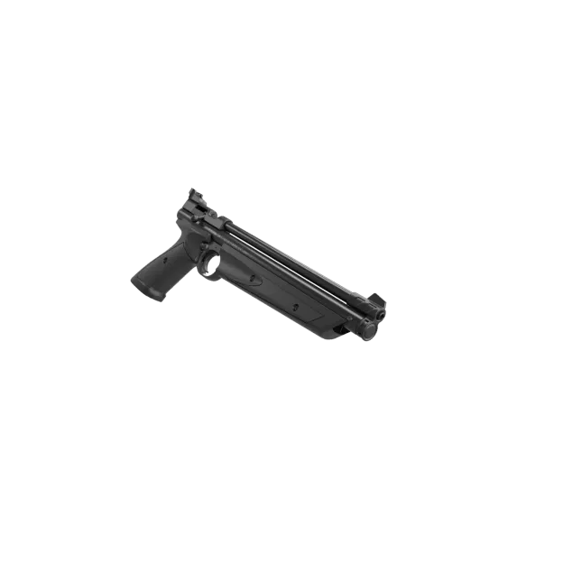 Crosman American Classic .177 Pellet/BB-Toy