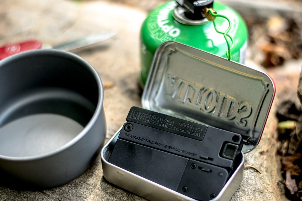 Folding Credit Card -toy