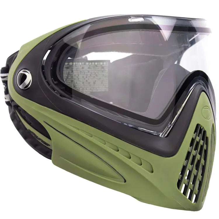  I4 Goggles - Olive