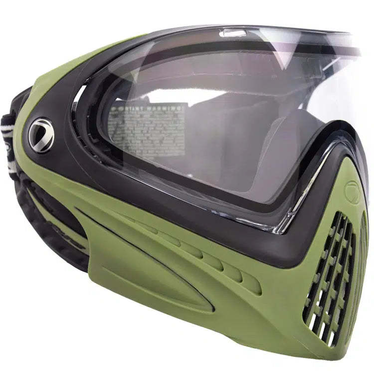  I4 Goggles - Olive