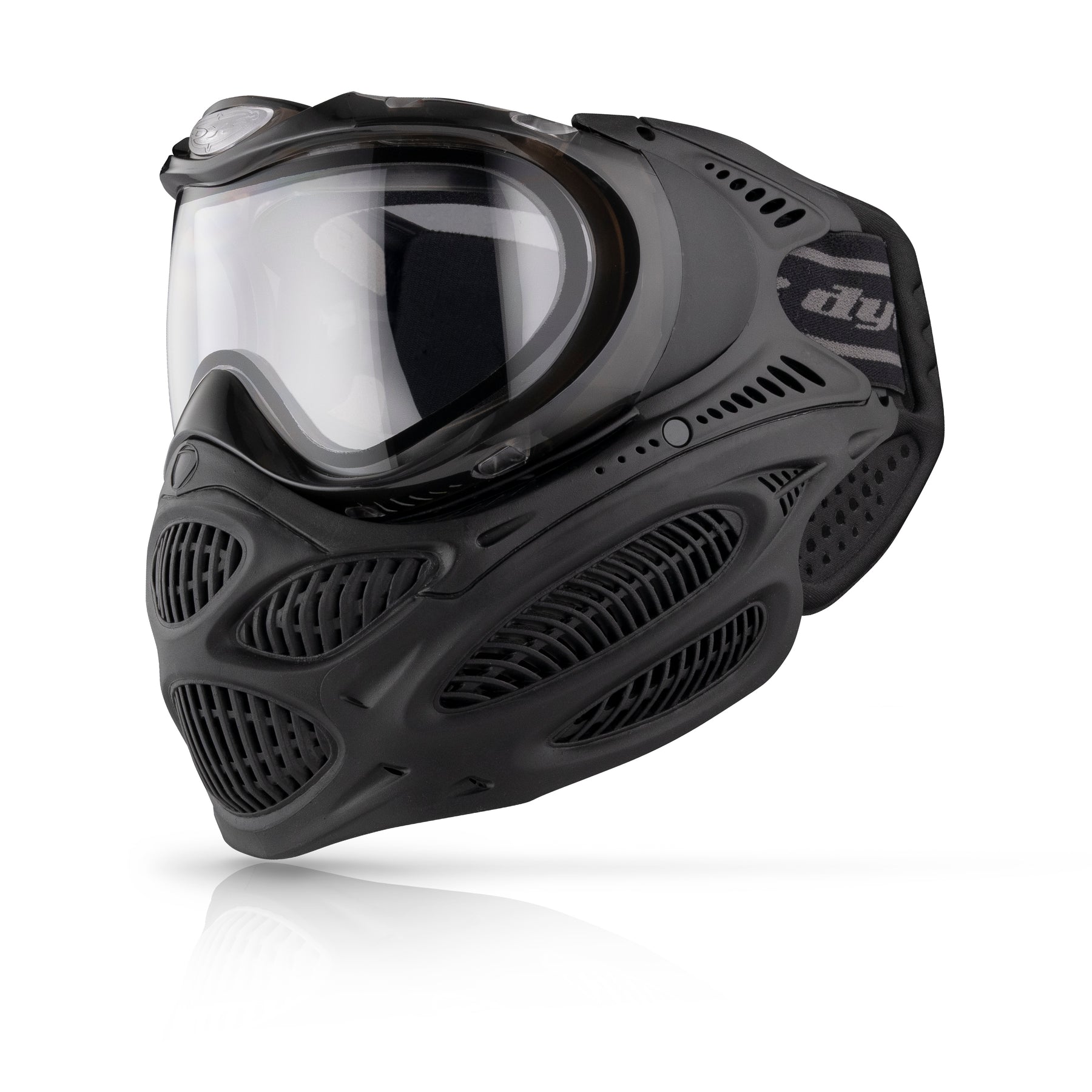  i3 Pro Paintball Goggles – Pro-Level Comfort & Anti-Fog Lens