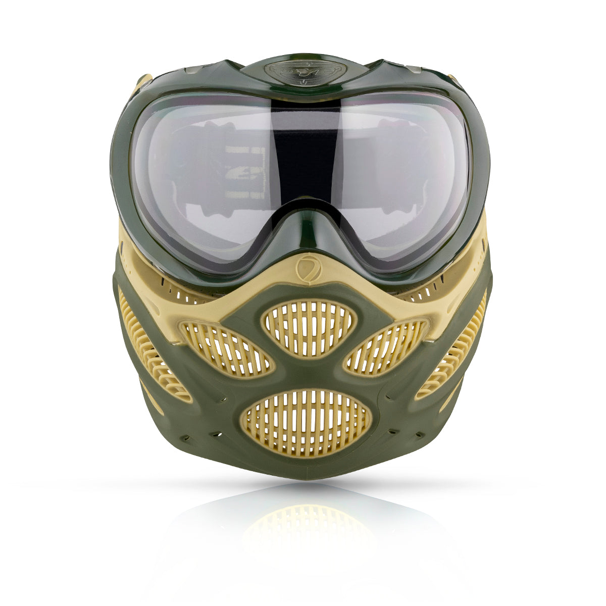  i3 Pro Paintball Goggles – Pro-Level Comfort & Anti-Fog Lens