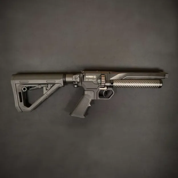 Huben GK1 Mini V3+ | Semi-auto PCP Pistol Toy