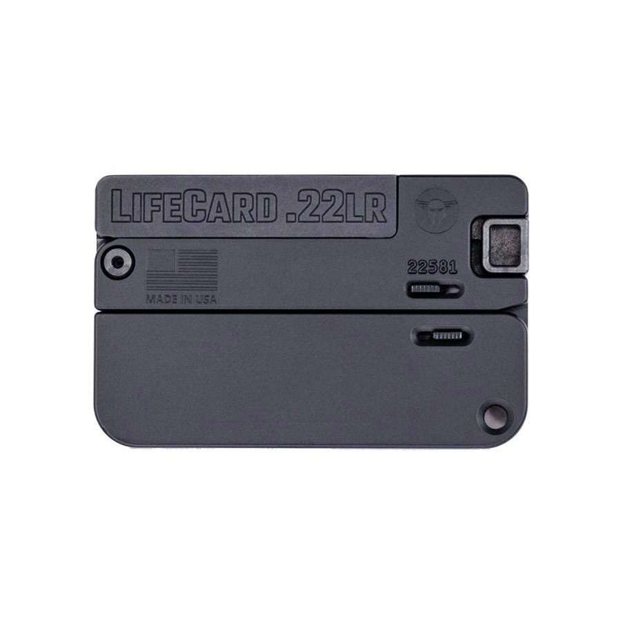 Folding Credit Card -toy