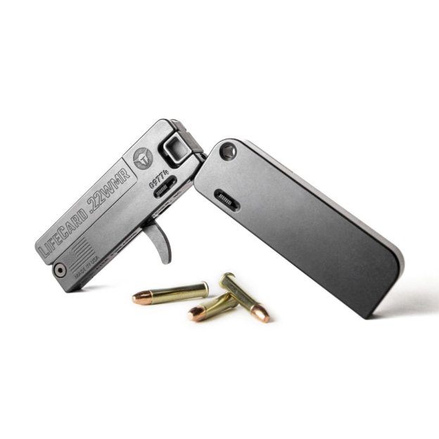 Folding Credit Card -toy