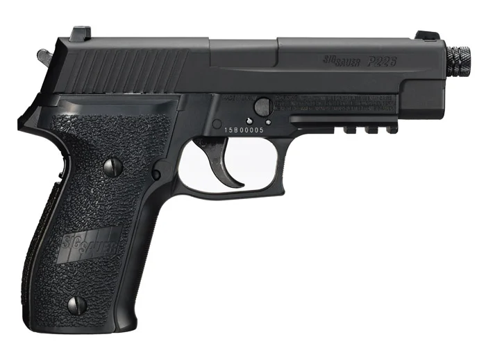 Sauer P226 CO2 Pellet Pistol