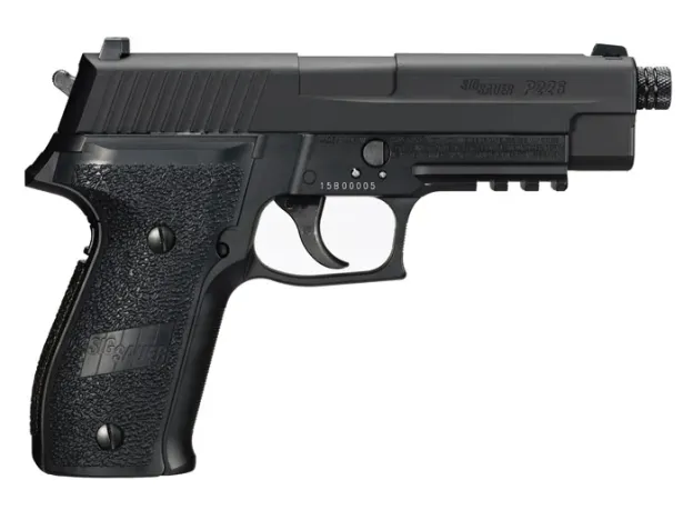 Sauer P226 CO2 Pellet Pistol