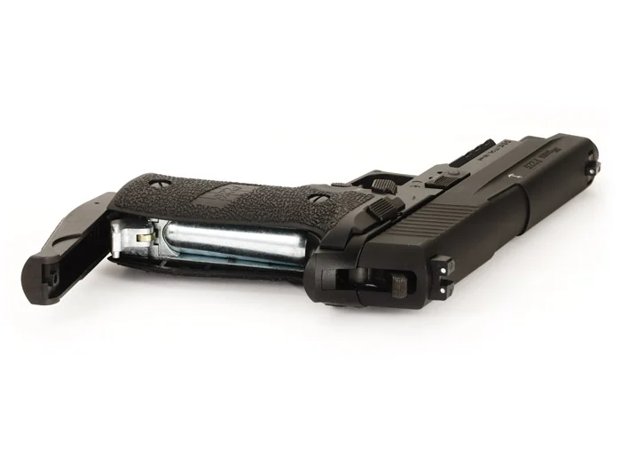 Sauer P226 CO2 Pellet Pistol