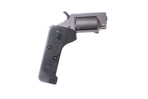 Switch Gun .22WMR Single Action Folding Revolver-Toy