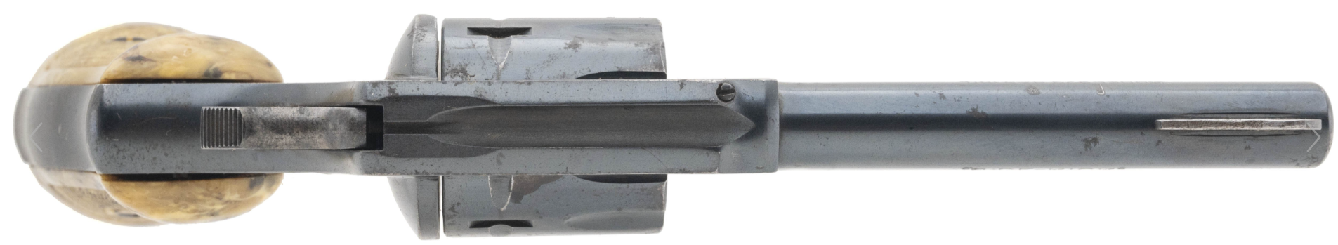 (H&R) Model 929 Side-Kick 22LR 2.5"-Toy