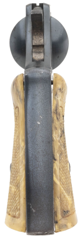 (H&R) Model 929 Side-Kick 22LR 2.5"-Toy