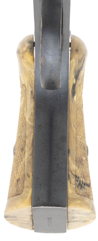 (H&R) Model 929 Side-Kick 22LR 2.5"-Toy