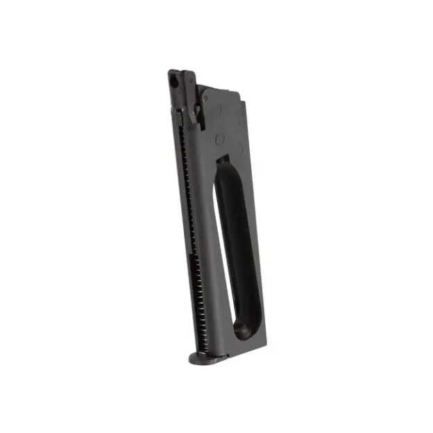 Barra 1911 Tactical CO2 Blowback BB Pistol-Toy