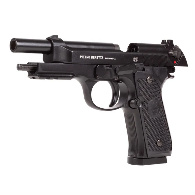 Beretta Beretta M92A1 Full/Semi-Auto Blowback BB Pistol-Toy