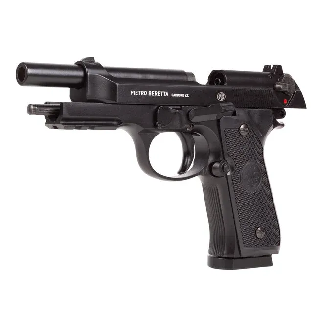 Beretta Beretta M92A1 Full/Semi-Auto Blowback BB Pistol-Toy