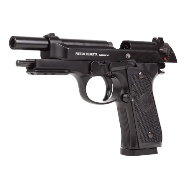 Beretta Beretta M92A1 Full/Semi-Auto Blowback BB Pistol-Toy