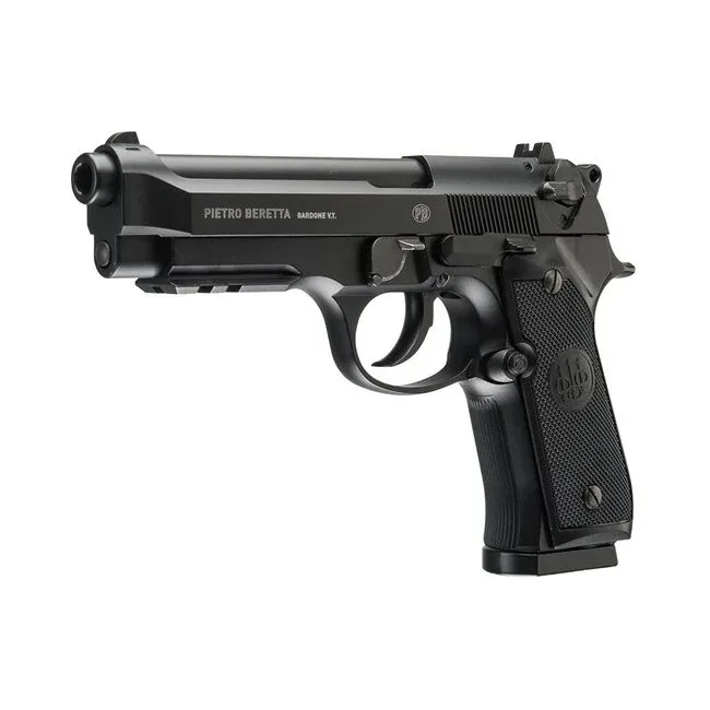 Beretta Beretta M92A1 Full/Semi-Auto Blowback BB Pistol-Toy