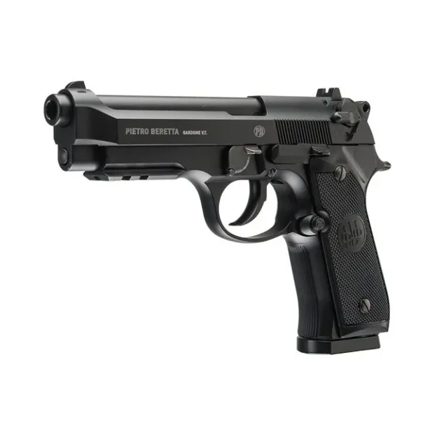 Beretta Beretta M92A1 Full/Semi-Auto Blowback BB Pistol-Toy