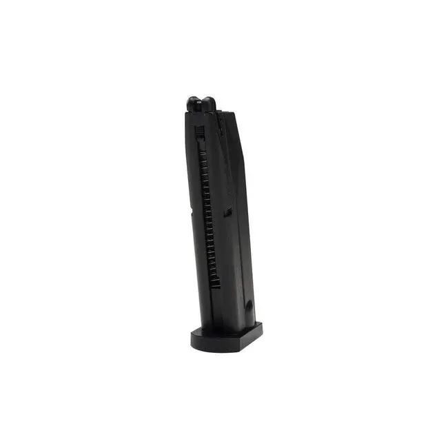 Beretta Beretta M92A1 Full/Semi-Auto Blowback BB Pistol-Toy